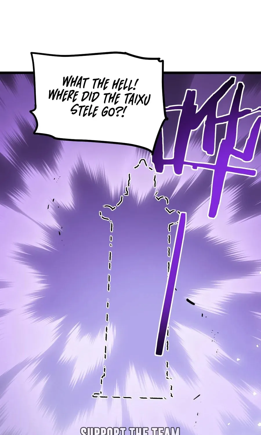 Overlord of Insects Chapter 26 page 6 - 