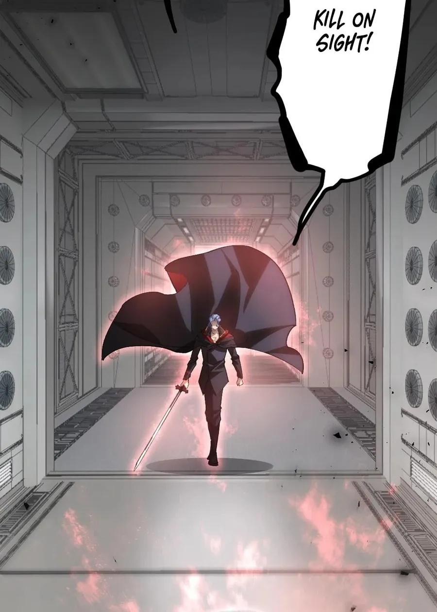 Overlord of Insects Chapter 26 page 51 - 