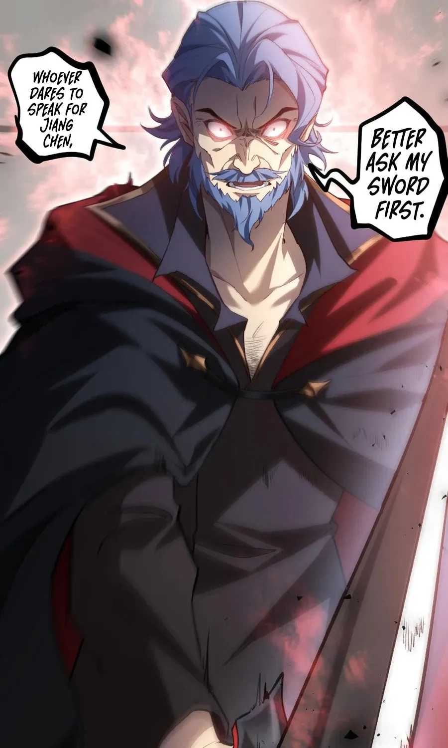 Overlord of Insects Chapter 26 page 52 - 
