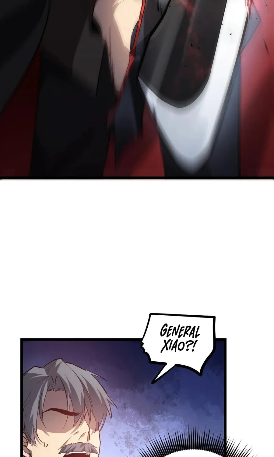 Overlord of Insects Chapter 26 page 53 - 