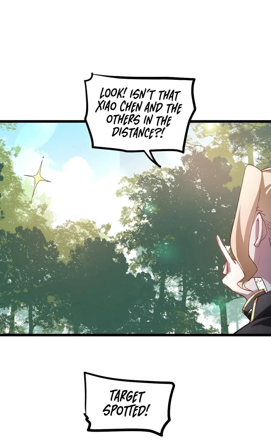 Overlord of Insects Chapter 26 page 59 - 