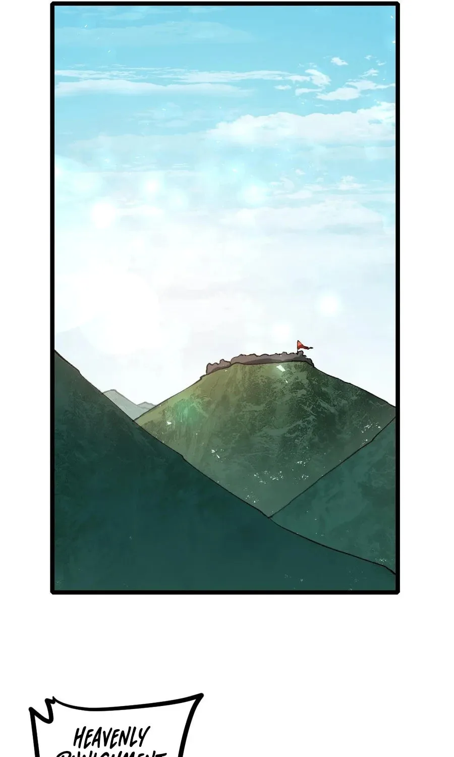 Overlord of Insects Chapter 26 page 60 - 