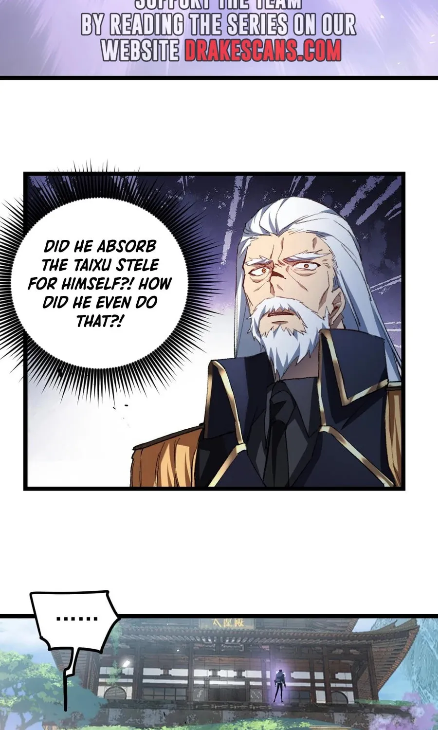Overlord of Insects Chapter 26 page 7 - 