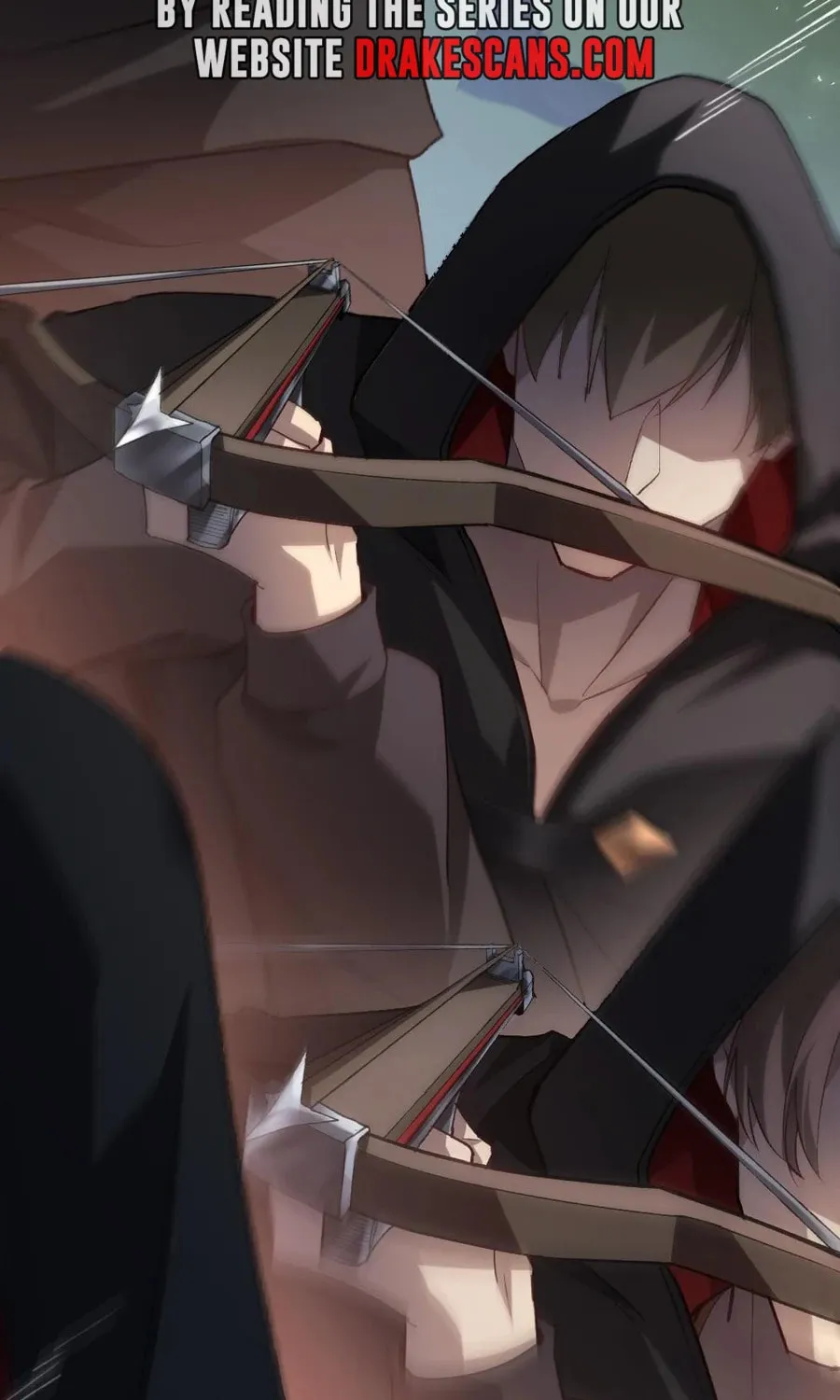 Overlord of Insects Chapter 26 page 62 - 
