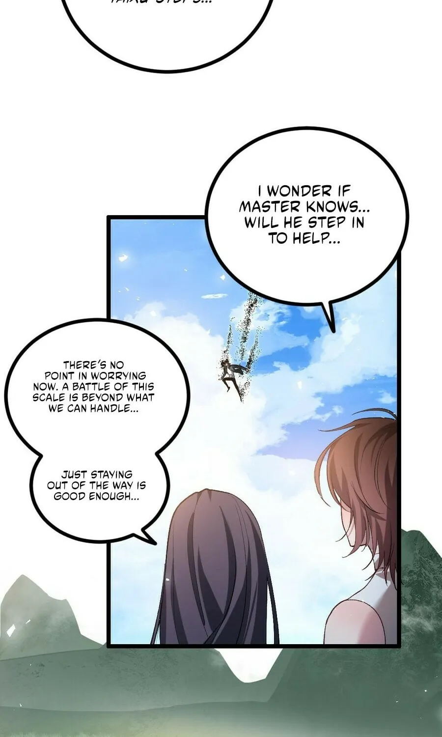 Overlord of Insects Chapter 27 page 13 - 