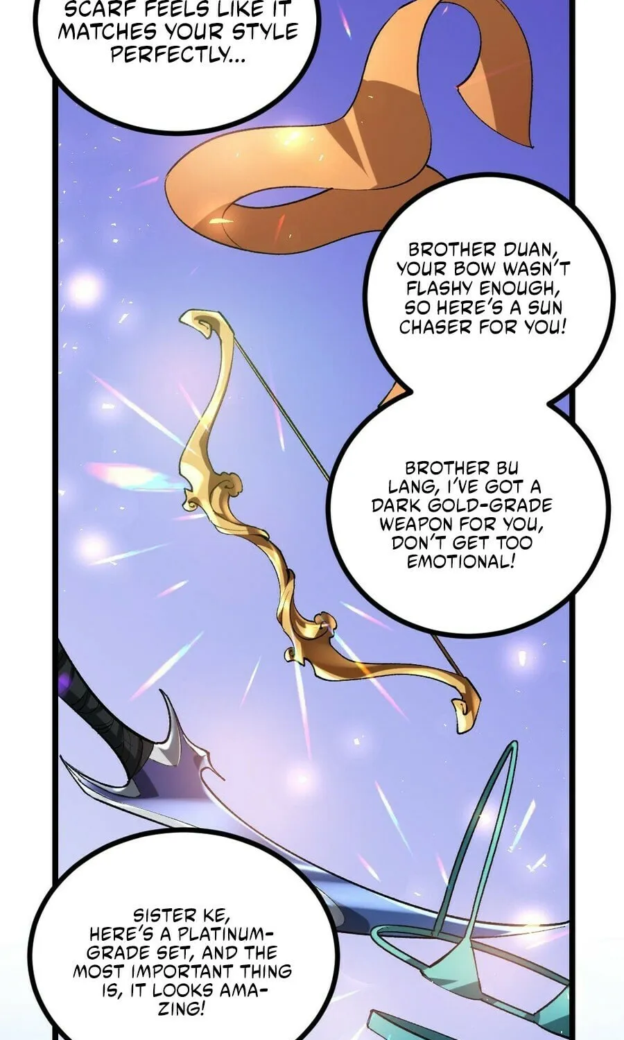 Overlord of Insects Chapter 27 page 16 - 