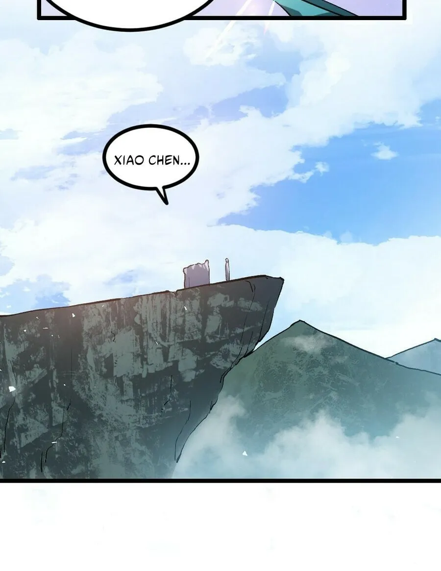 Overlord of Insects Chapter 27 page 17 - 