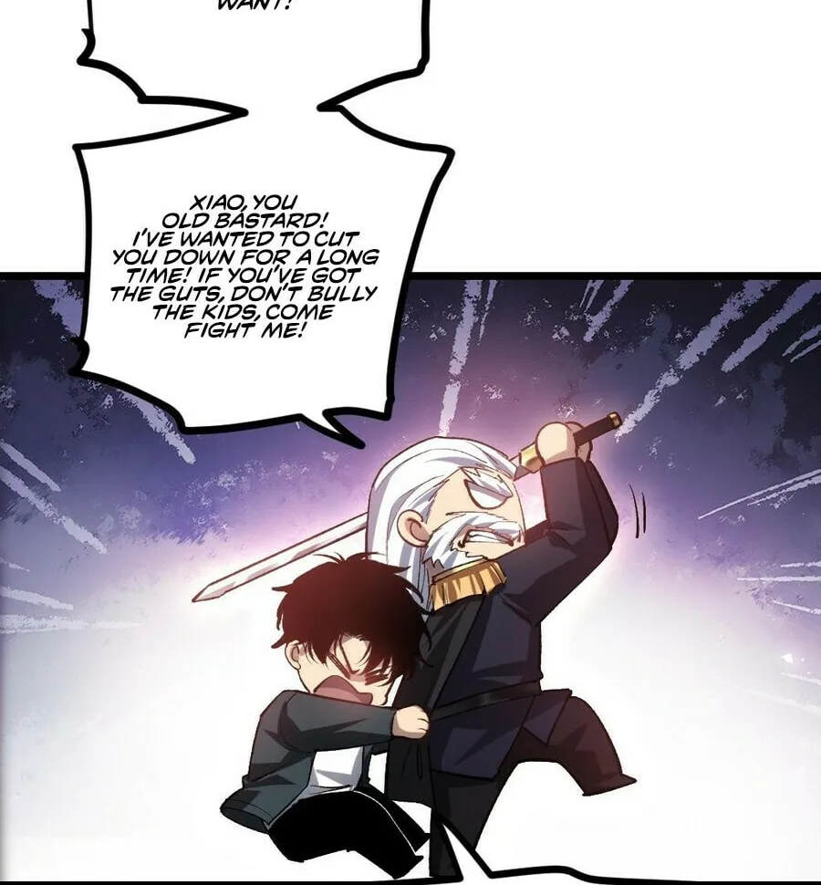 Overlord of Insects Chapter 27 page 46 - 