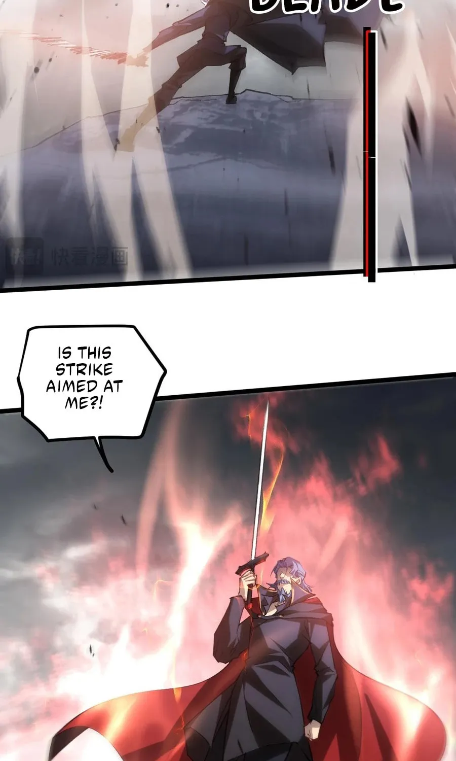 Overlord of Insects Chapter 28 page 13 - 