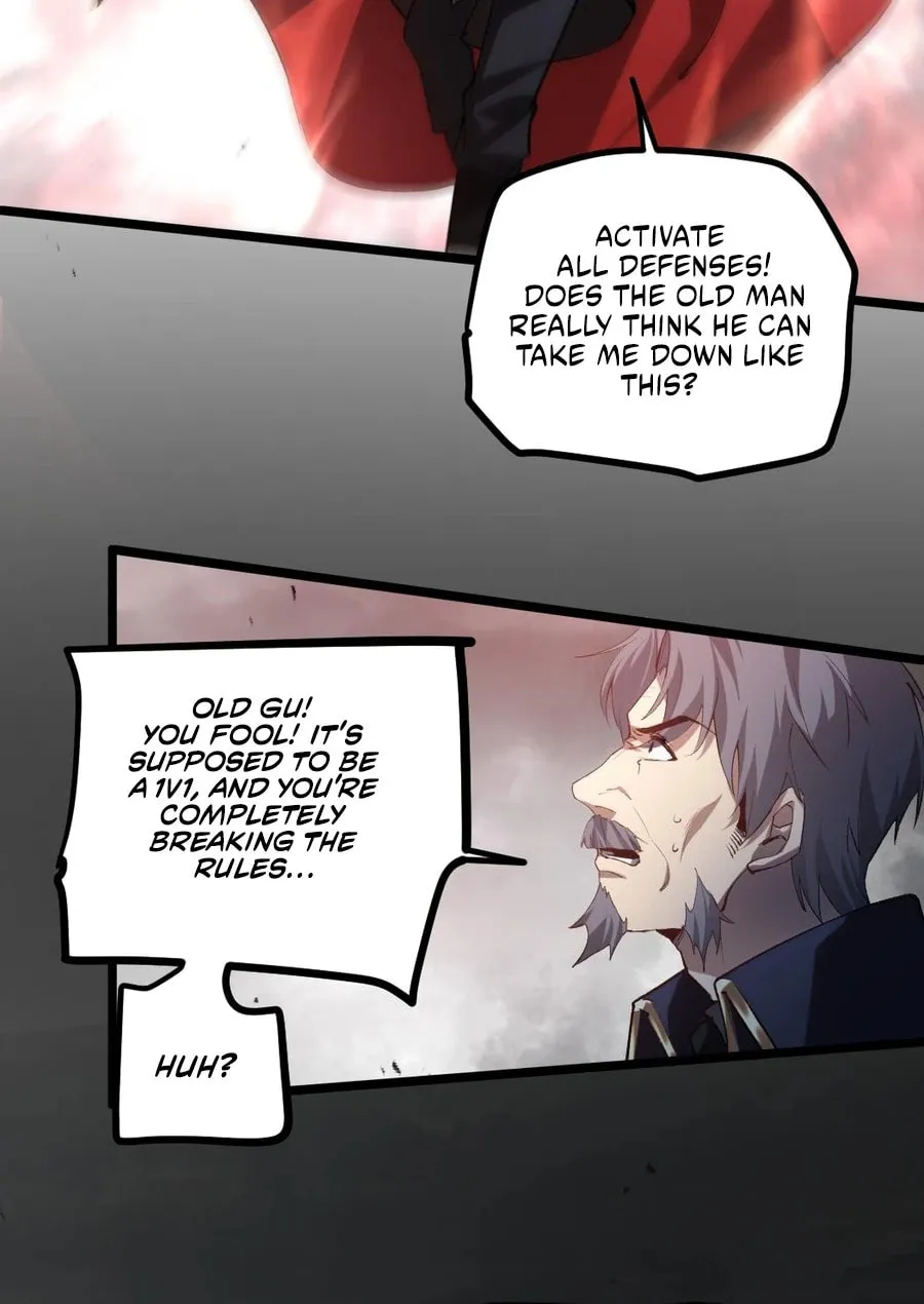 Overlord of Insects Chapter 28 page 14 - 