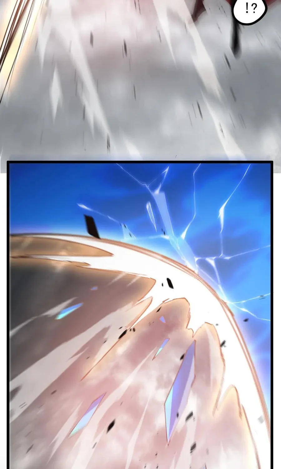Overlord of Insects Chapter 28 page 16 - 