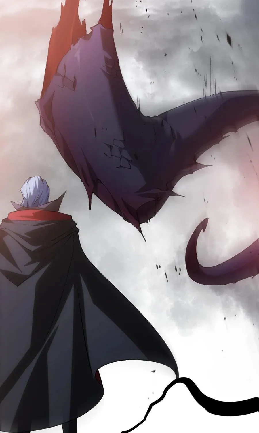 Overlord of Insects Chapter 28 page 19 - 
