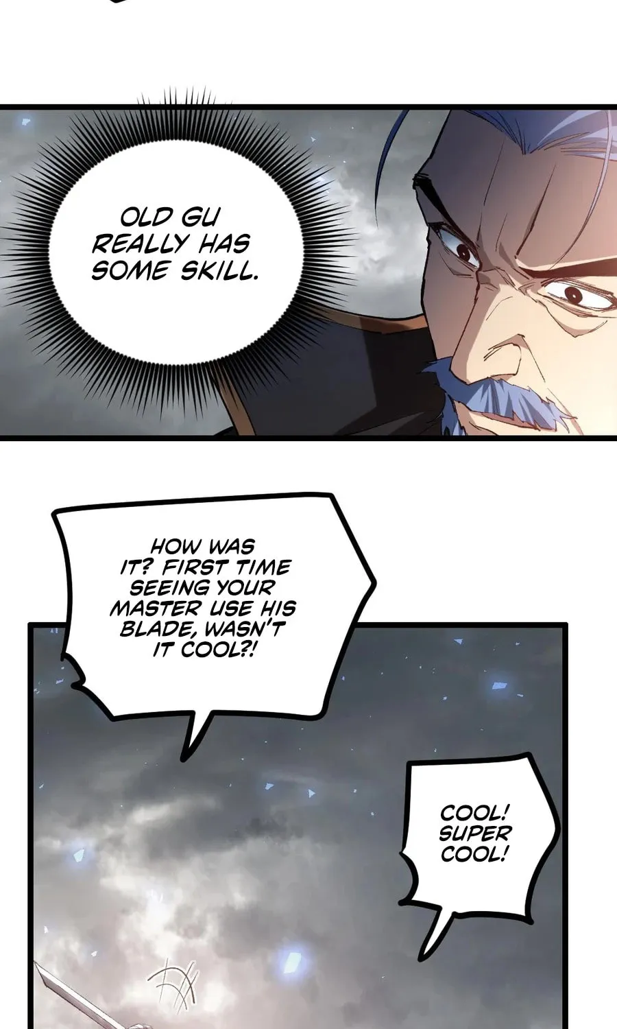 Overlord of Insects Chapter 28 page 23 - 