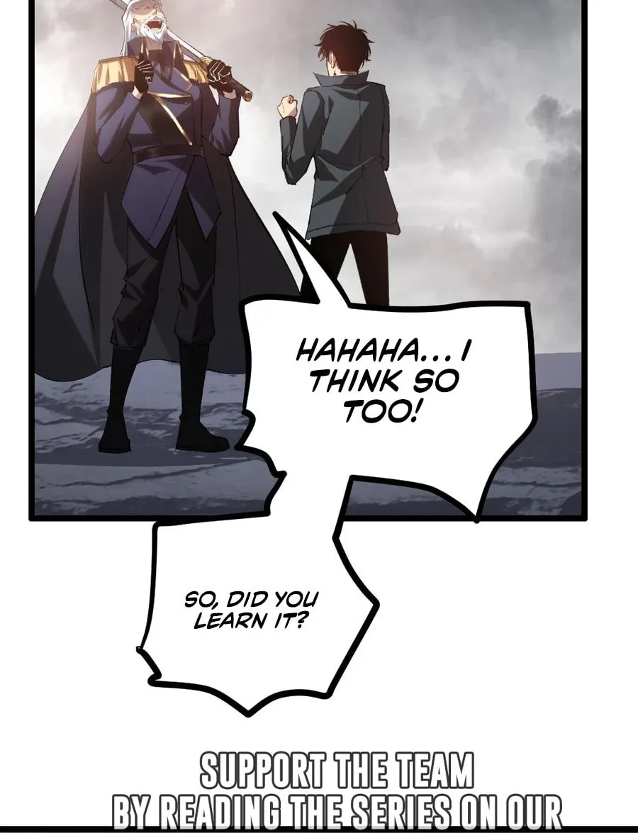 Overlord of Insects Chapter 28 page 24 - 