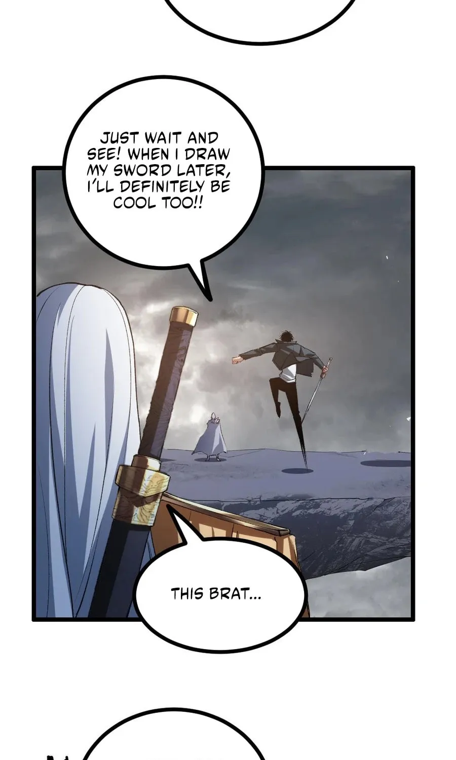 Overlord of Insects Chapter 28 page 27 - 