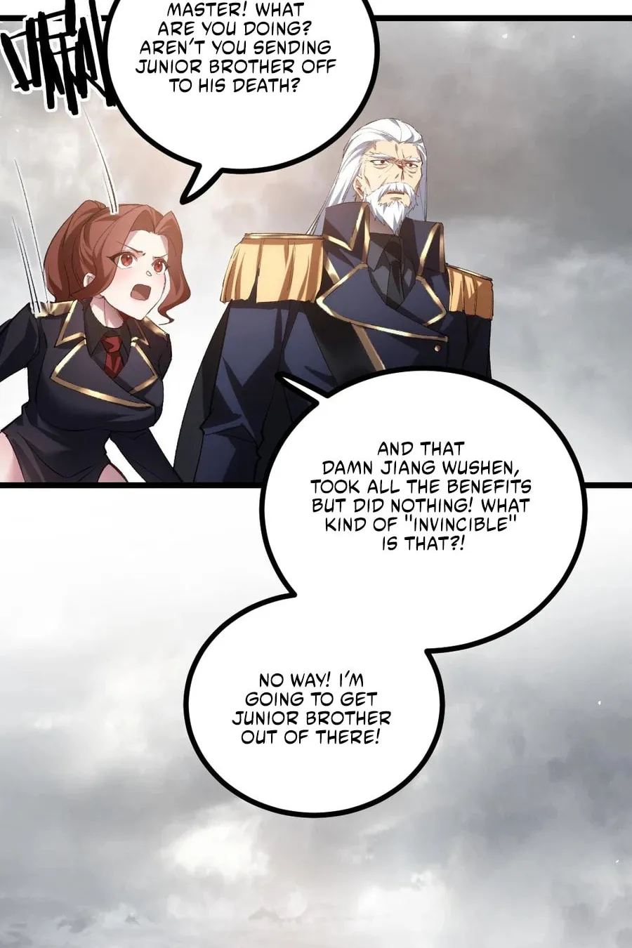 Overlord of Insects Chapter 28 page 28 - 