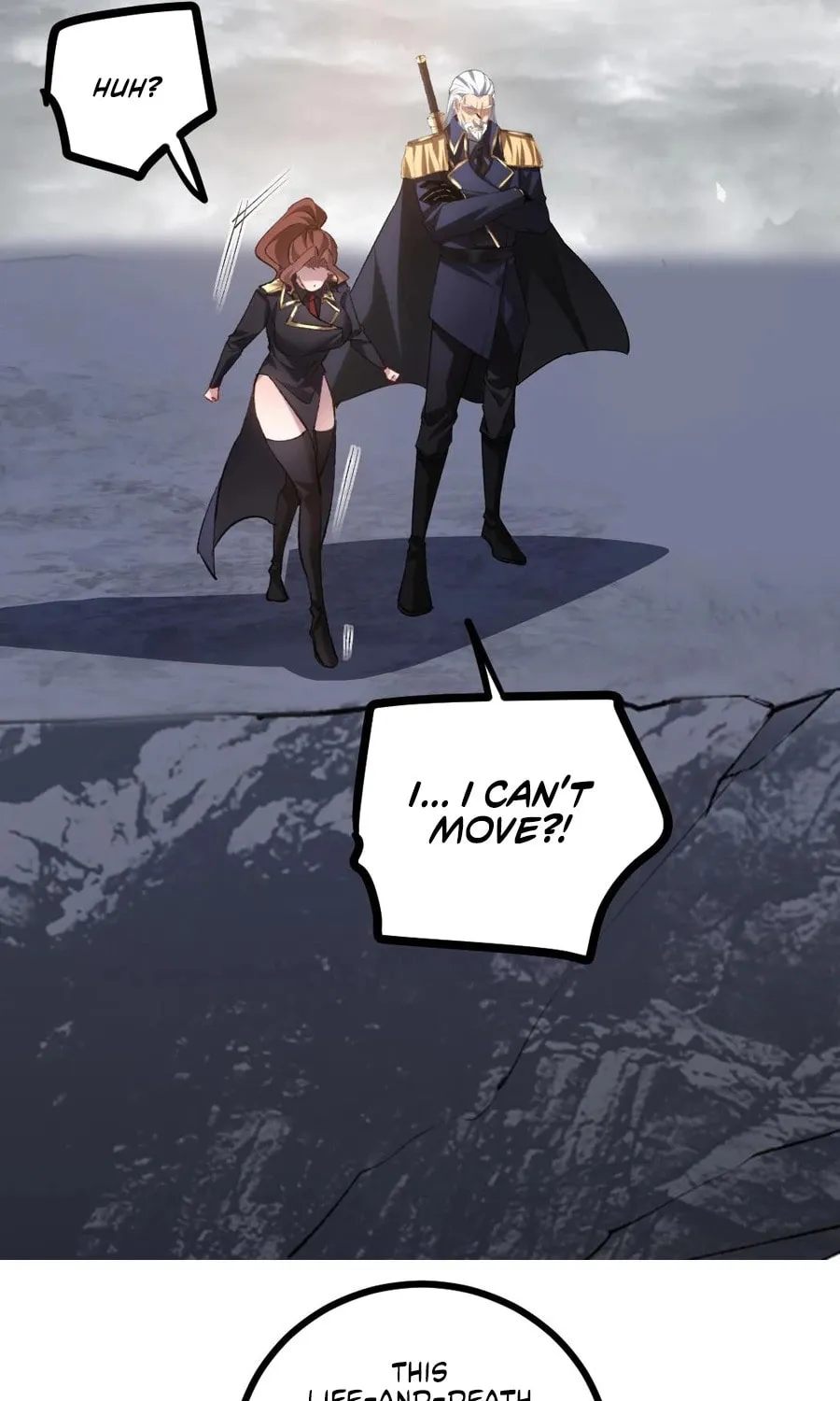 Overlord of Insects Chapter 28 page 29 - 