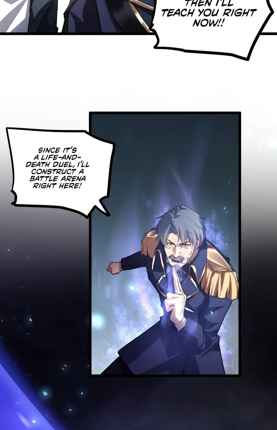 Overlord of Insects Chapter 28 page 4 - 