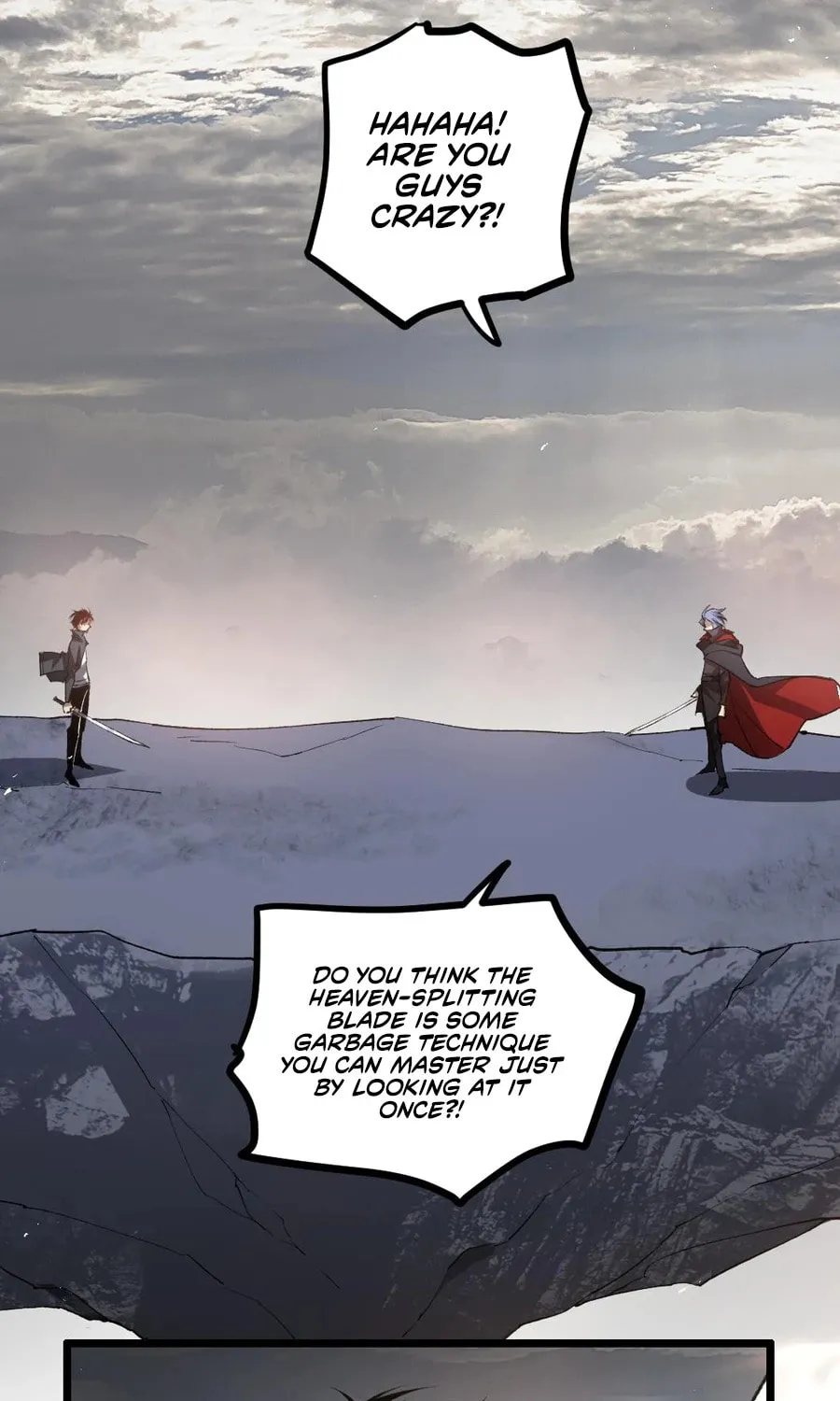 Overlord of Insects Chapter 28 page 33 - 