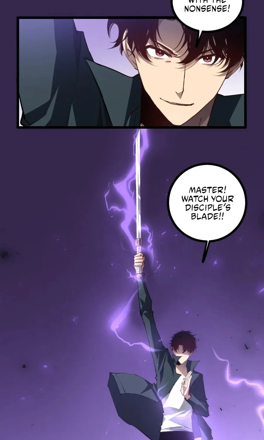 Overlord of Insects Chapter 28 page 41 - 