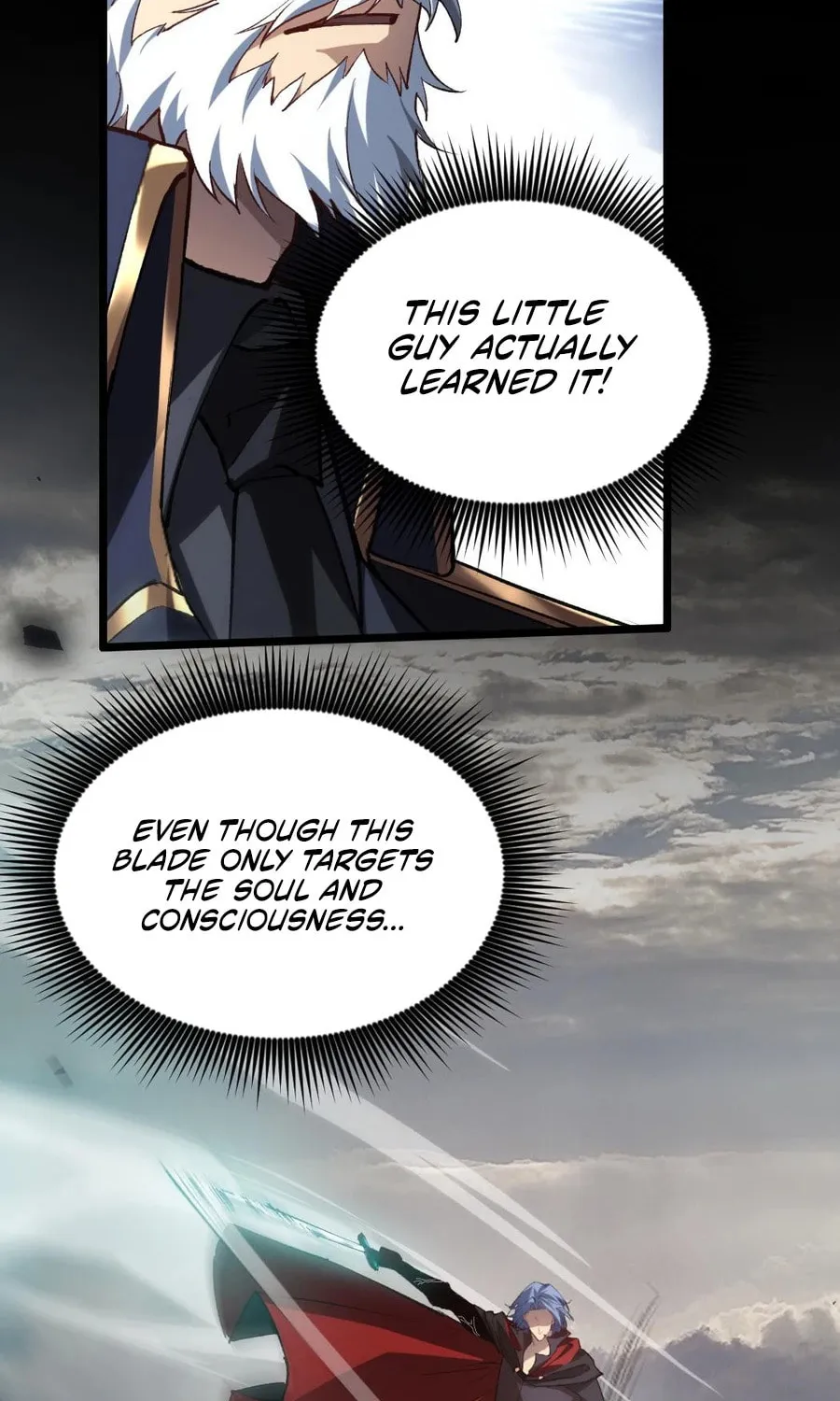 Overlord of Insects Chapter 28 page 48 - 