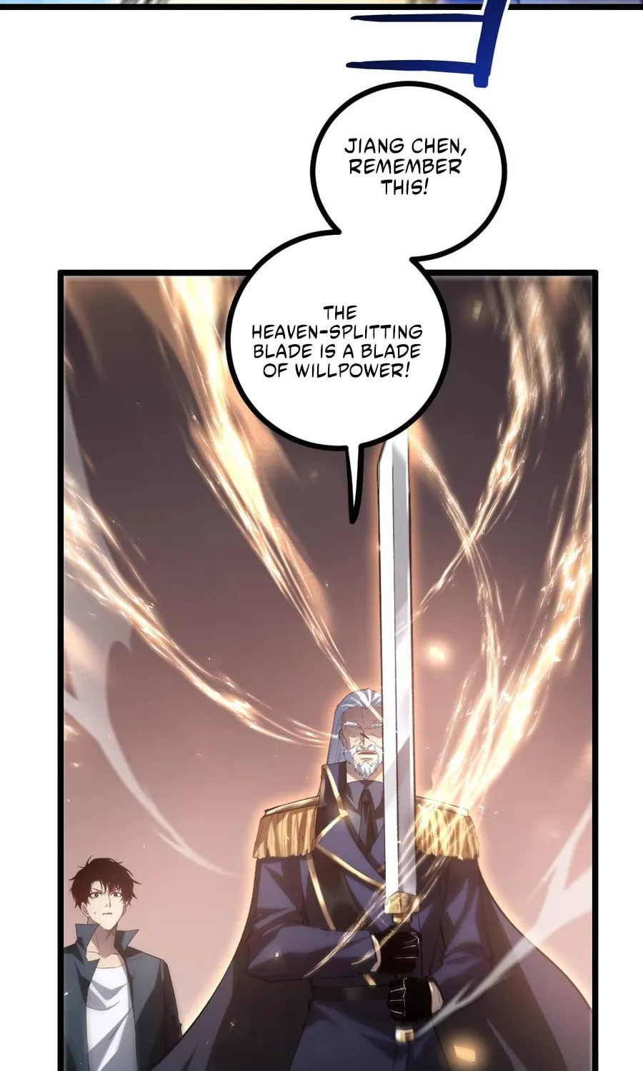 Overlord of Insects Chapter 28 page 9 - 