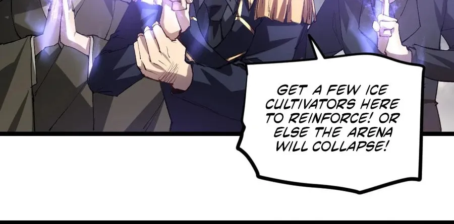 Overlord of Insects Chapter 29 page 11 - 