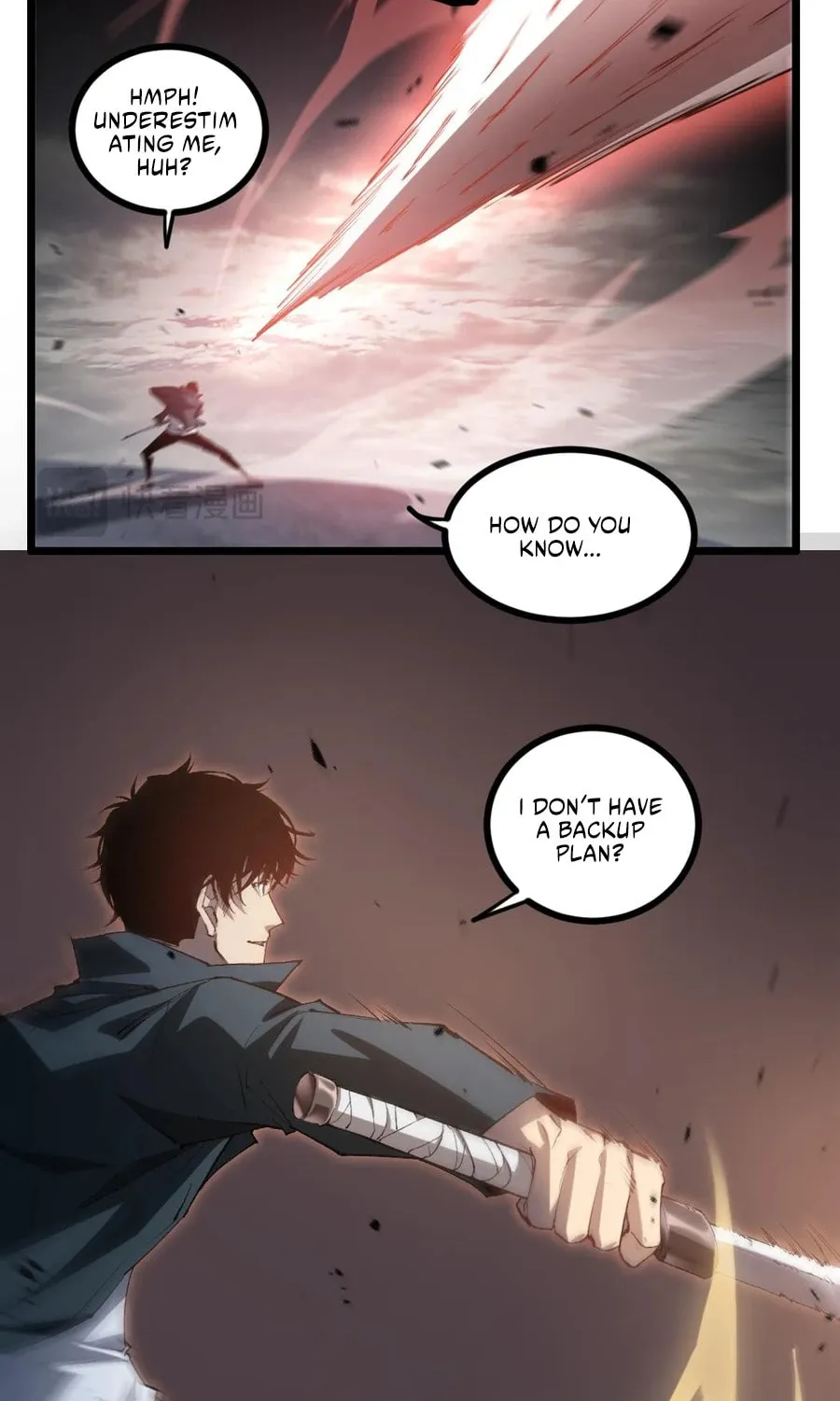 Overlord of Insects Chapter 29 page 13 - 