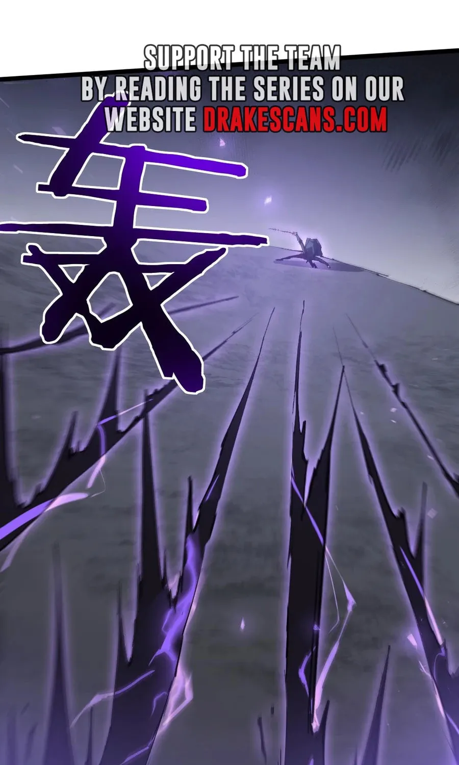 Overlord of Insects Chapter 29 page 3 - 