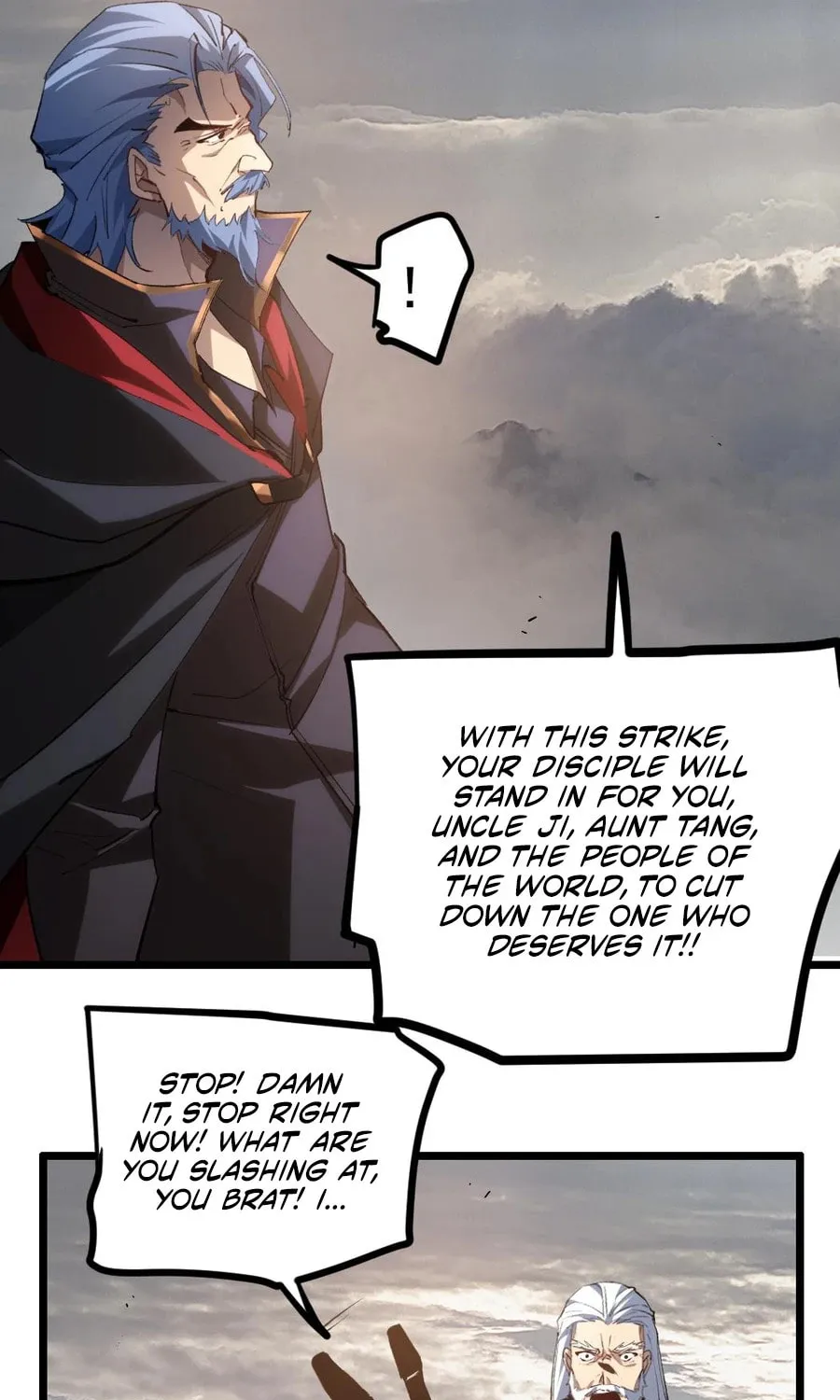 Overlord of Insects Chapter 29 page 28 - 