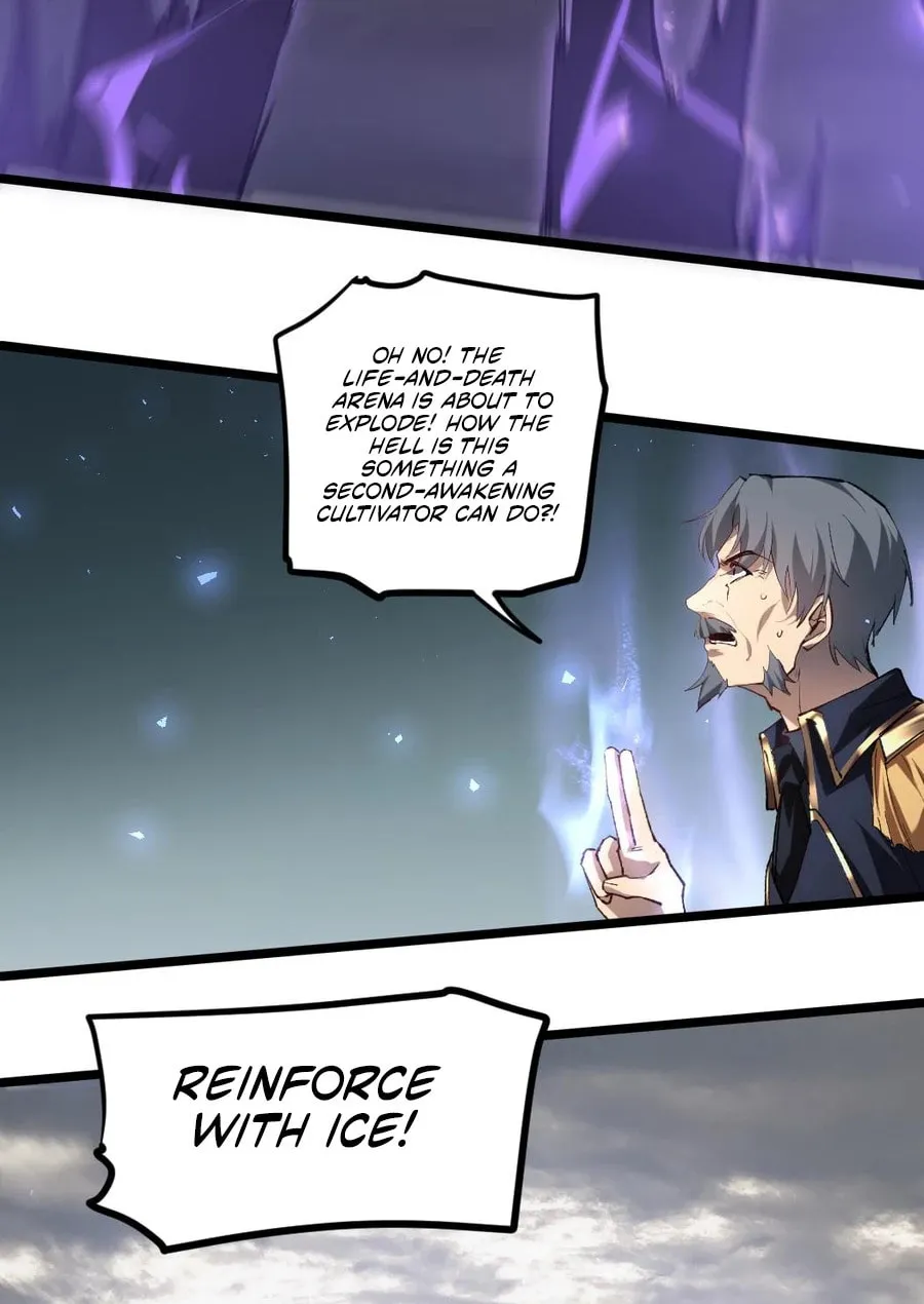 Overlord of Insects Chapter 29 page 4 - 