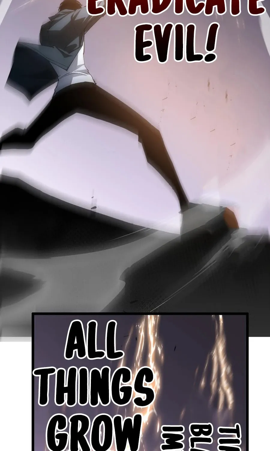 Overlord of Insects Chapter 29 page 34 - 