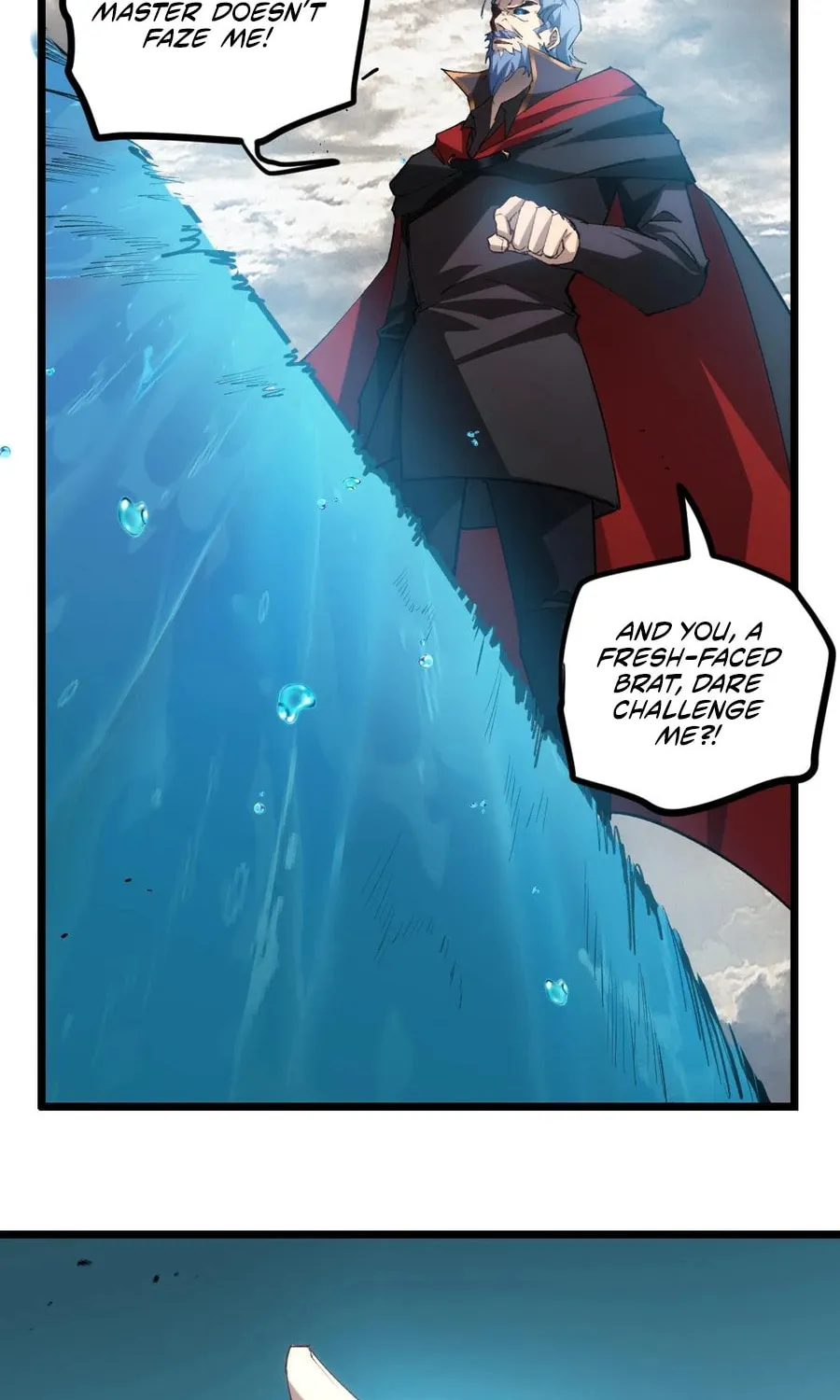 Overlord of Insects Chapter 29 page 37 - 