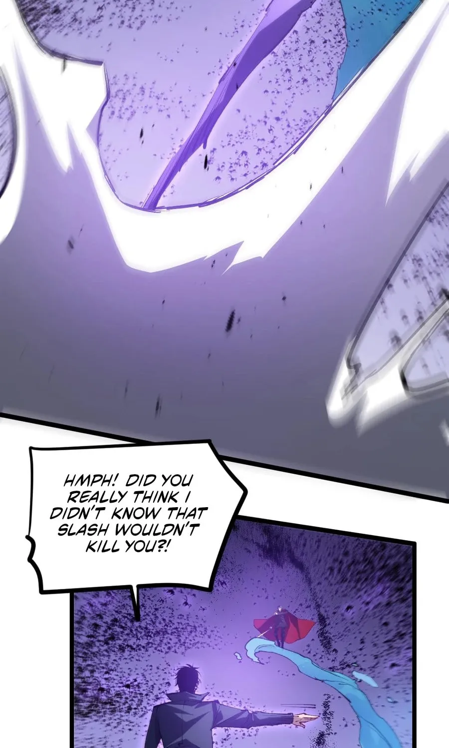 Overlord of Insects Chapter 29 page 41 - 
