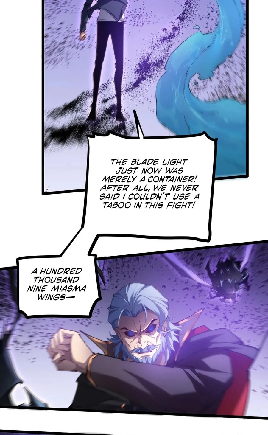 Overlord of Insects Chapter 29 page 42 - 