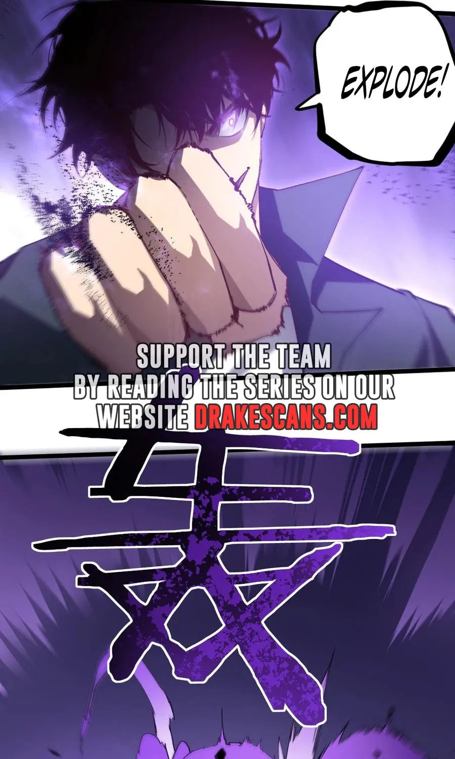 Overlord of Insects Chapter 29 page 43 - 
