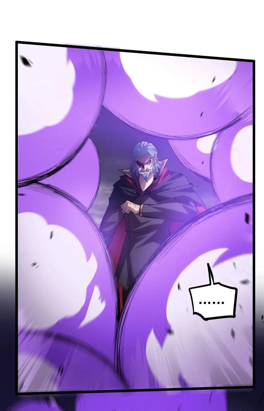 Overlord of Insects Chapter 29 page 45 - 