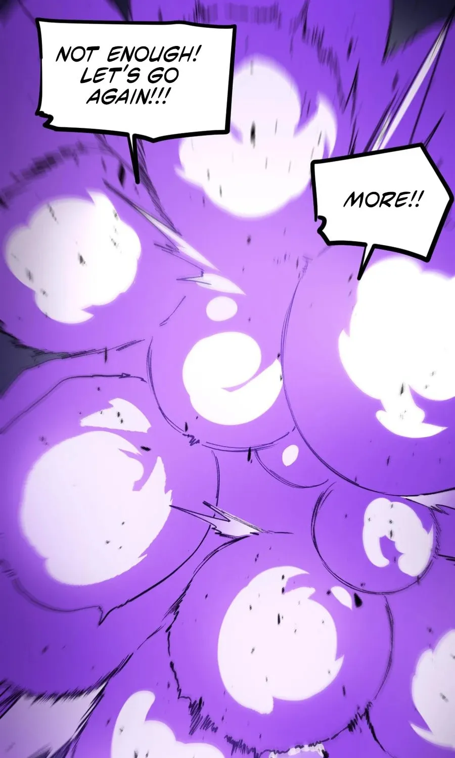 Overlord of Insects Chapter 29 page 46 - 