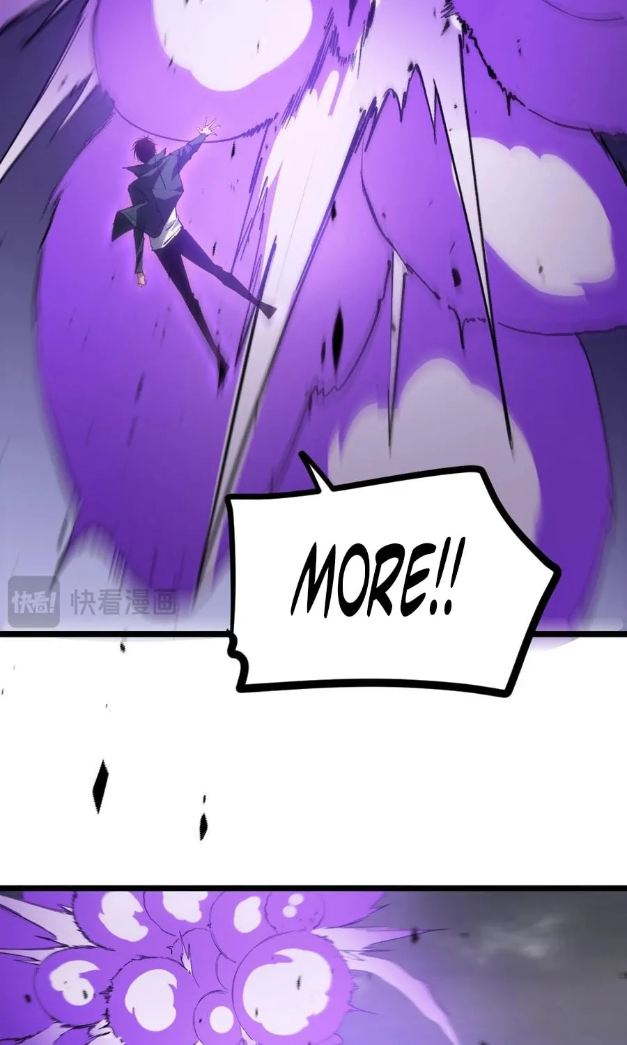 Overlord of Insects Chapter 29 page 47 - 