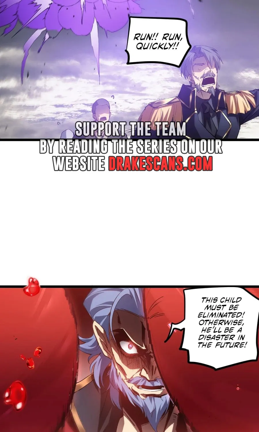 Overlord of Insects Chapter 29 page 48 - 