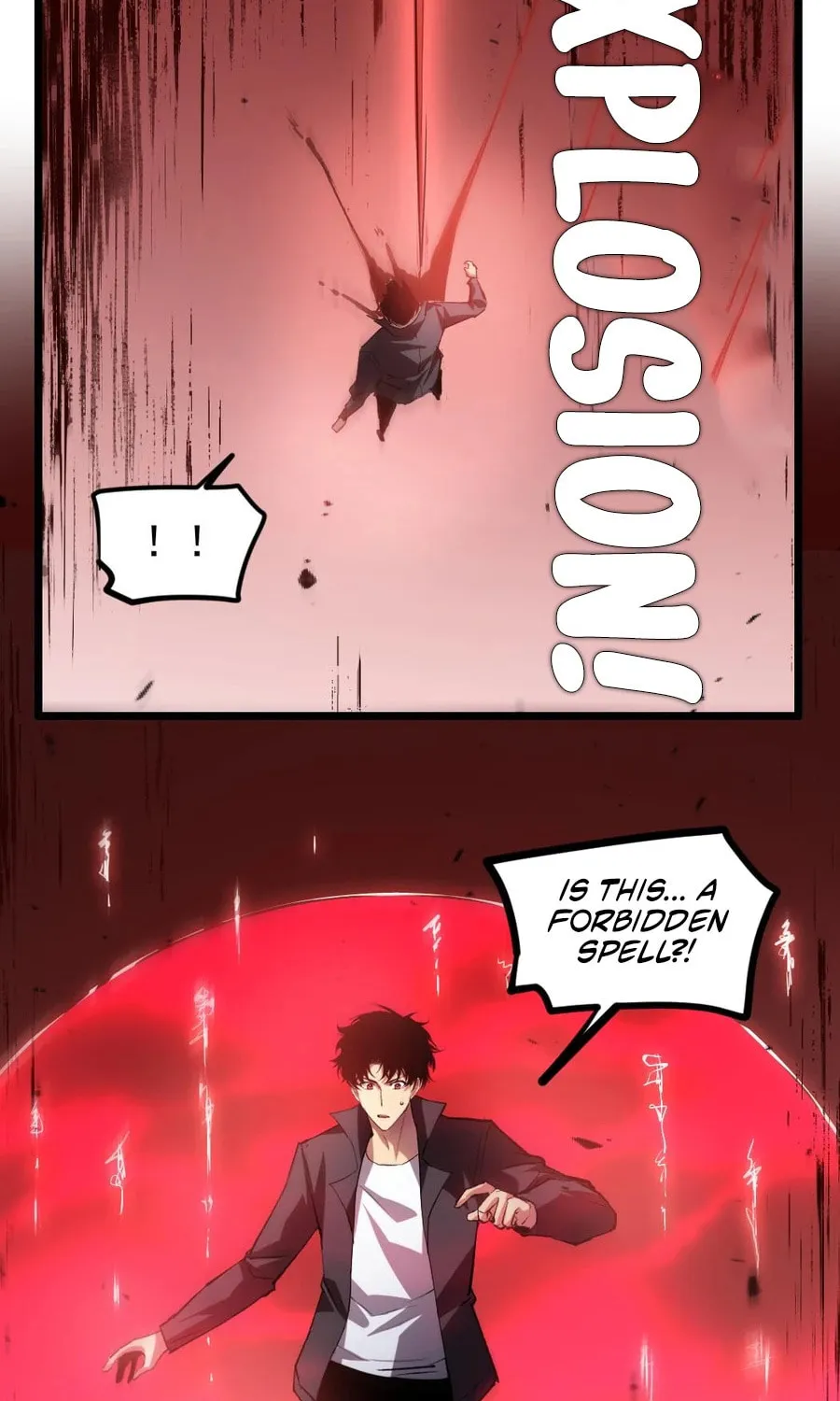 Overlord of Insects Chapter 29 page 51 - 
