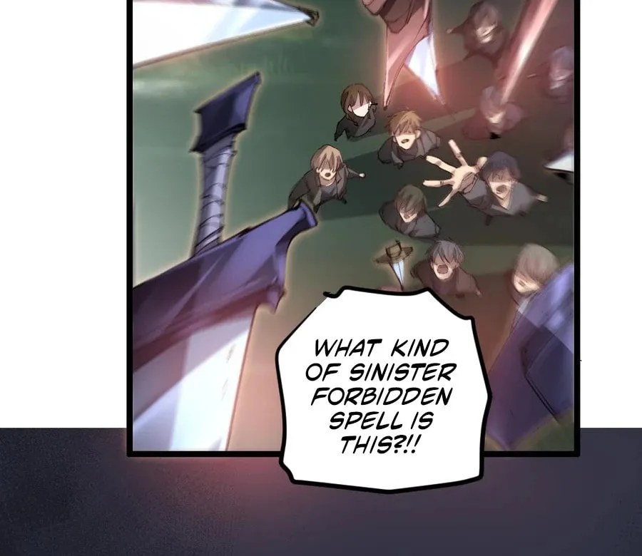 Overlord of Insects Chapter 29 page 7 - 