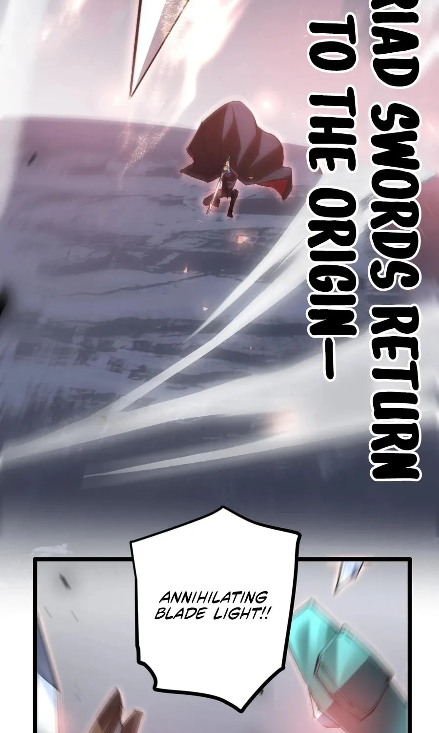 Overlord of Insects Chapter 29 page 9 - 