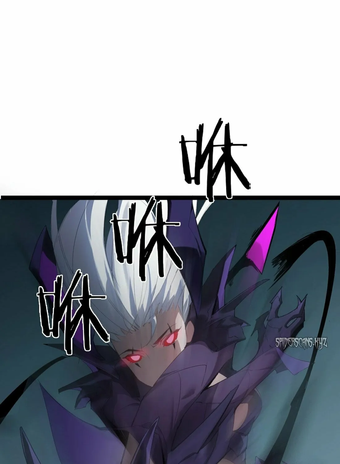 Overlord of Insects Chapter 3 page 101 - 