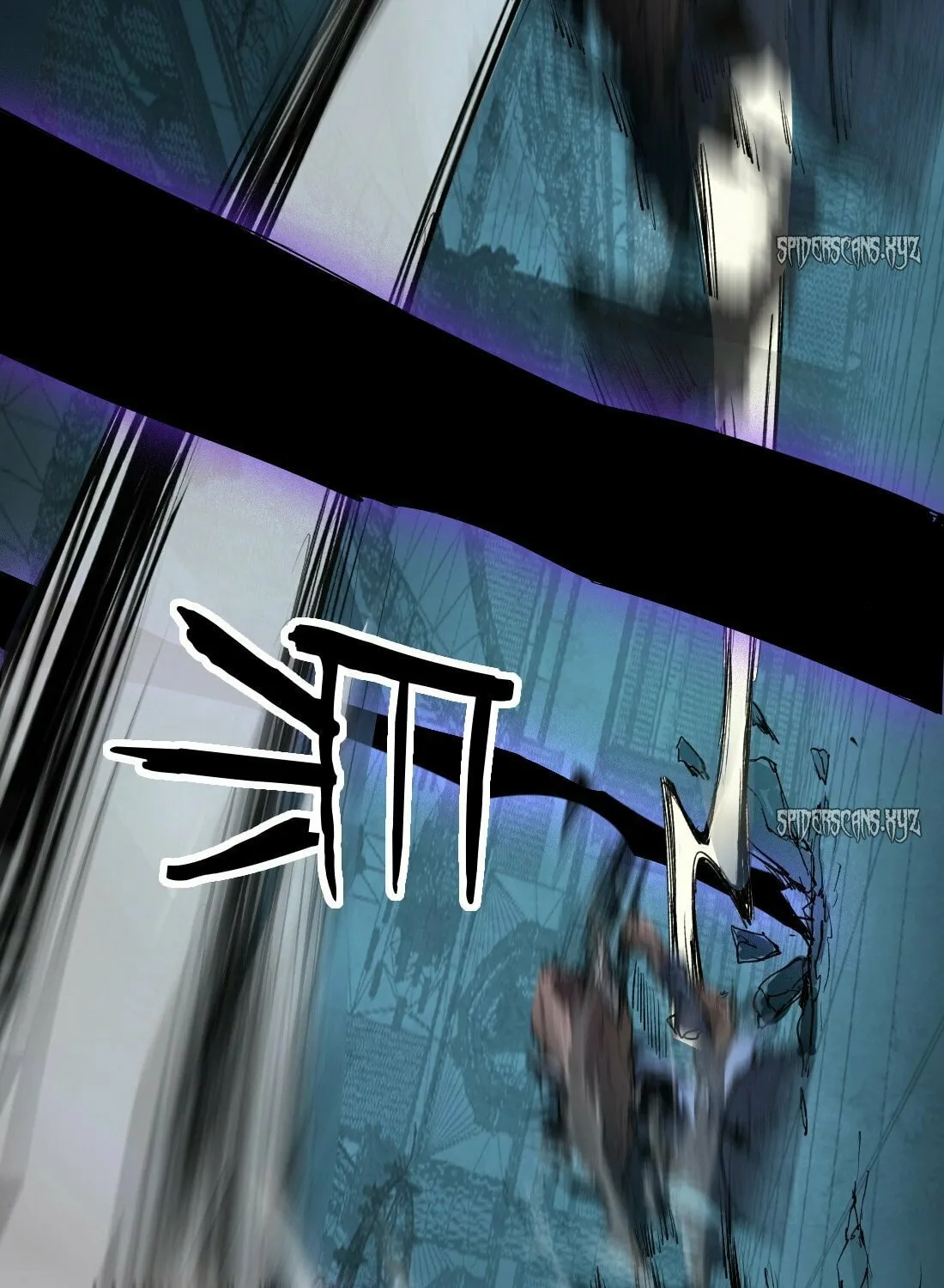 Overlord of Insects Chapter 3 page 104 - 
