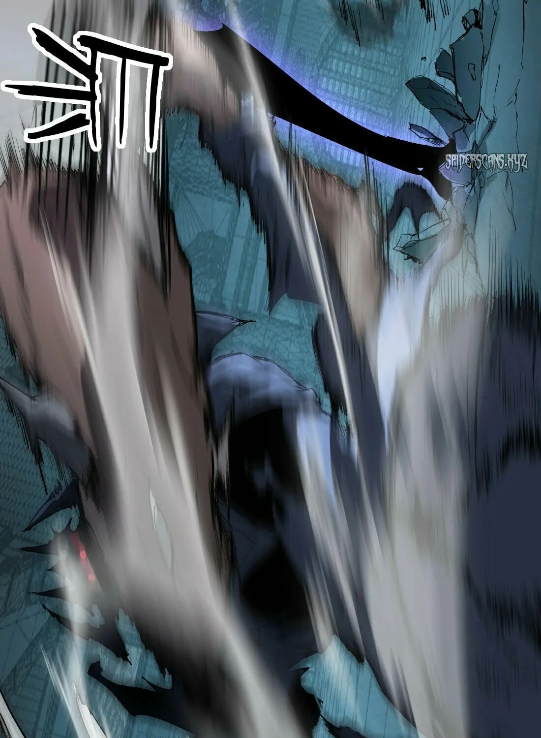 Overlord of Insects Chapter 3 page 105 - 