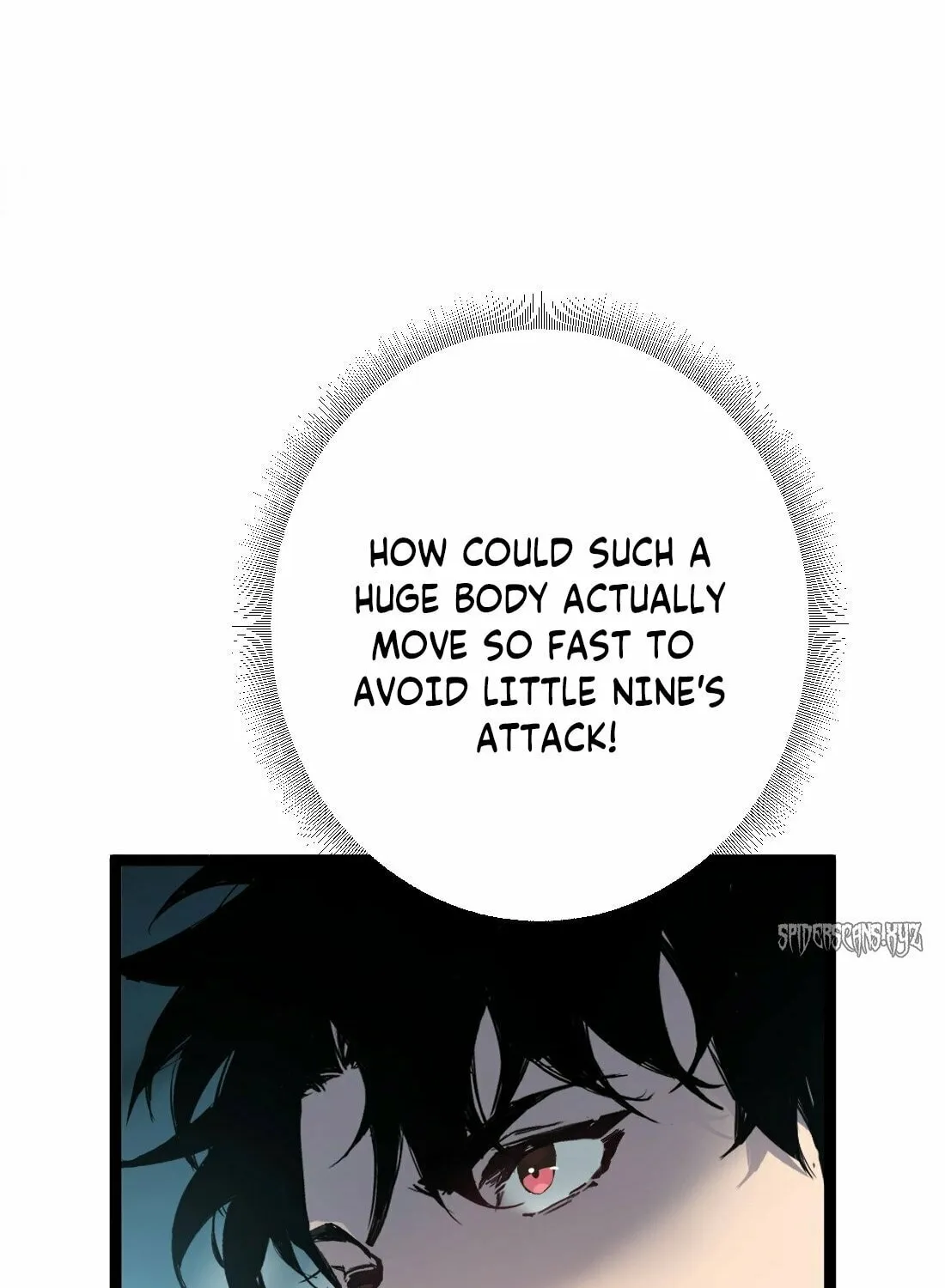 Overlord of Insects Chapter 3 page 107 - 