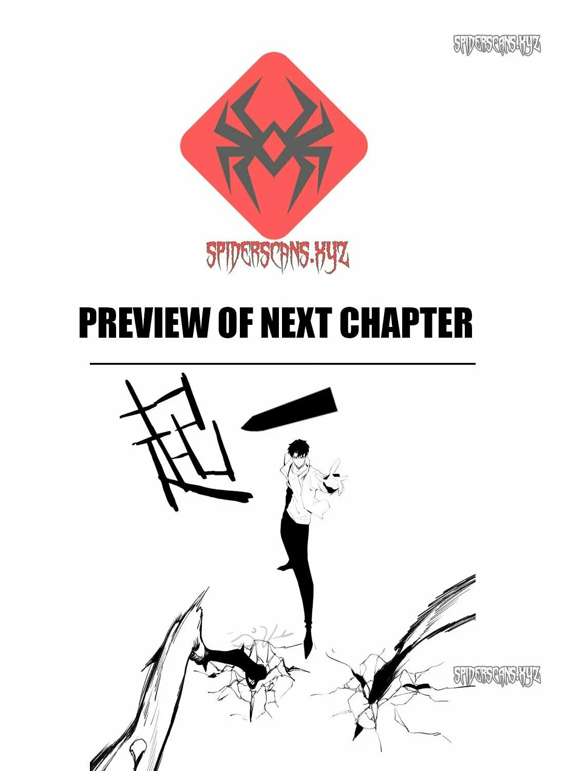 Overlord of Insects Chapter 3 page 112 - 