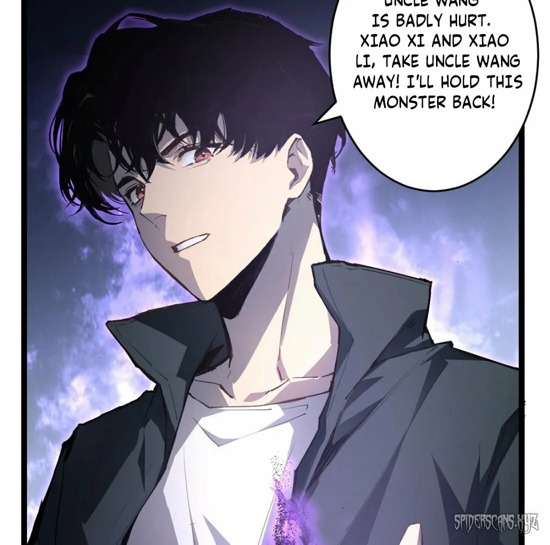 Overlord of Insects Chapter 3 page 18 - 
