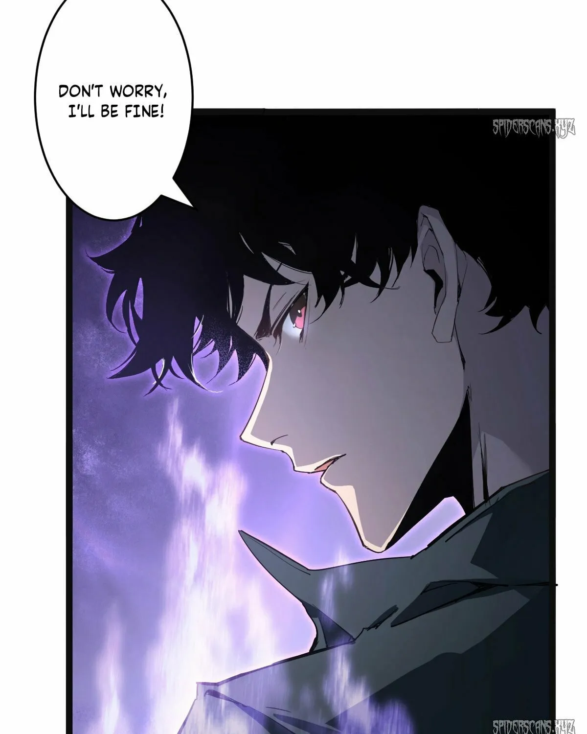Overlord of Insects Chapter 3 page 21 - 